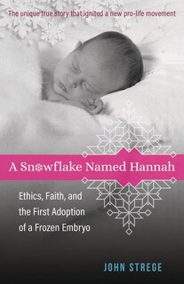 Front cover_A Snowflake Named Hannah