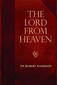 Couverture_The Lord From Heaven