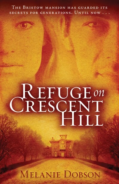 Couverture_Refuge on Crescent Hill