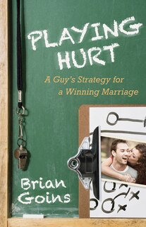 Couverture_PLAYING HURT