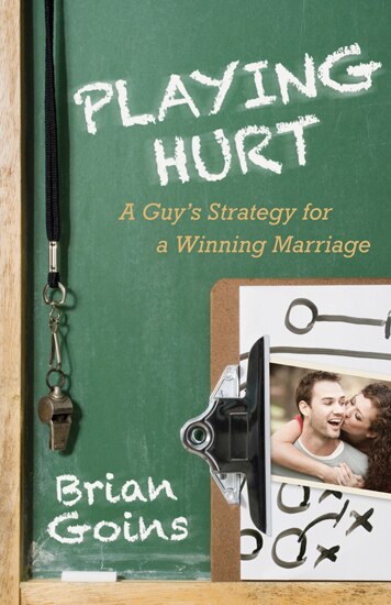 Couverture_PLAYING HURT