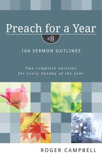 Front cover_Preach for a Year
