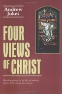 Front cover_Four Views of Christ
