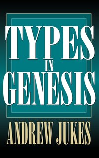 Front cover_Types in Genesis