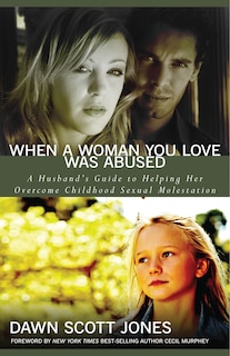 Front cover_WHEN A WOMAN YOU LOVE WAS ABUSED
