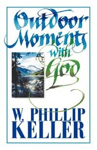 Couverture_Outdoor Moments with God