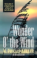 WONDER O' THE WIND