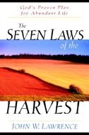 Couverture_The Seven Laws Of The Harvest