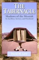 Couverture_The Tabernacle--Shadows of the Messiah