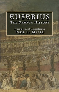 Front cover_Eusebius