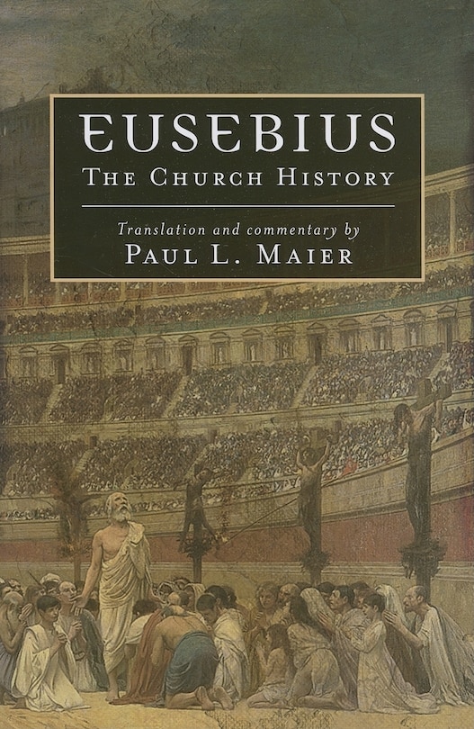 Front cover_Eusebius