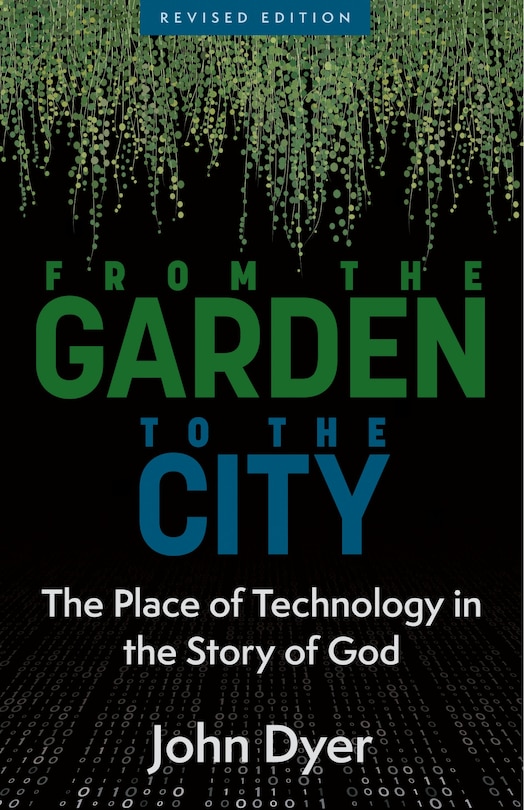 Front cover_From the Garden to the City