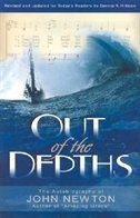 Front cover_Out Of The Depths
