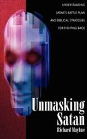 Front cover_Unmasking Satan