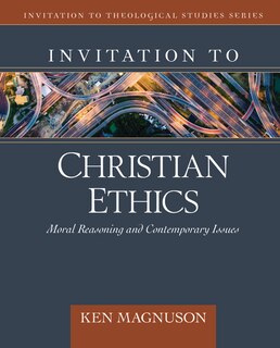 Couverture_Invitation to Christian Ethics