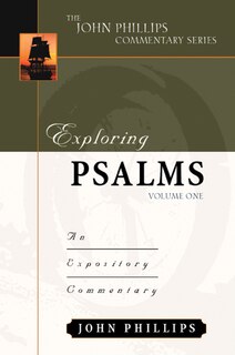 Front cover_Exploring Psalms