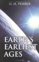 Front cover_Earth's Earliest Ages