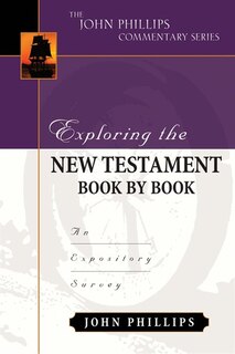 Couverture_Exploring The New Testament Book By Book