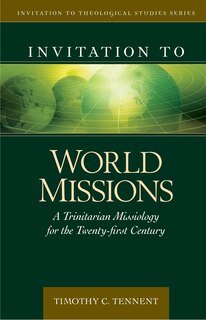 Front cover_Invitation To World Missions