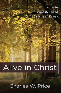 Couverture_ALIVE IN CHRIST