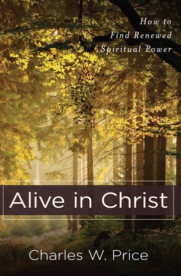 Couverture_ALIVE IN CHRIST