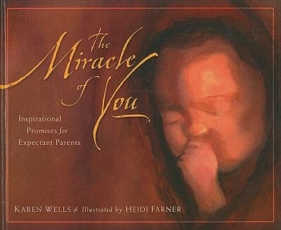 Couverture_The Miracle Of You