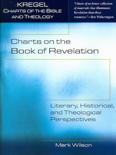 Front cover_Charts On The Book Of Revelation