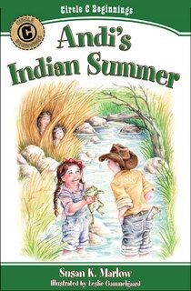 Front cover_ANDI'S INDIAN SUMMER