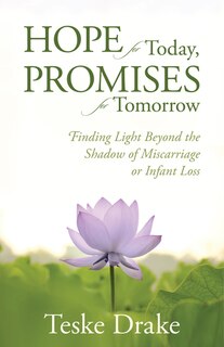 Front cover_HOPE FOR TODAY, PROMISES FOR TOMORROW
