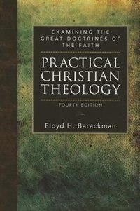 Front cover_Practical Christian Theology