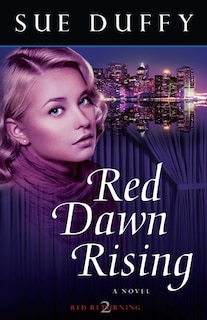 Front cover_Red Dawn Rising