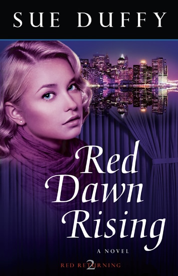 Front cover_Red Dawn Rising