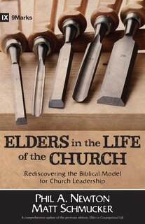 Couverture_Elders in the Life of the Church