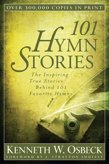 Couverture_101 HYMN STORIES