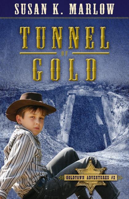 Couverture_TUNNEL OF GOLD