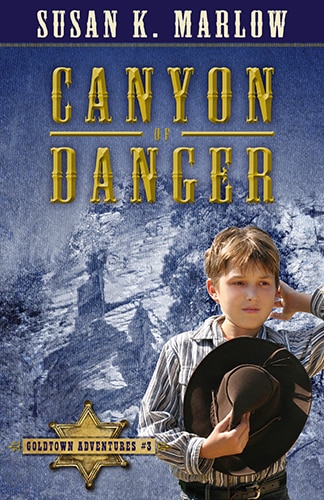 Couverture_CANYON OF DANGER