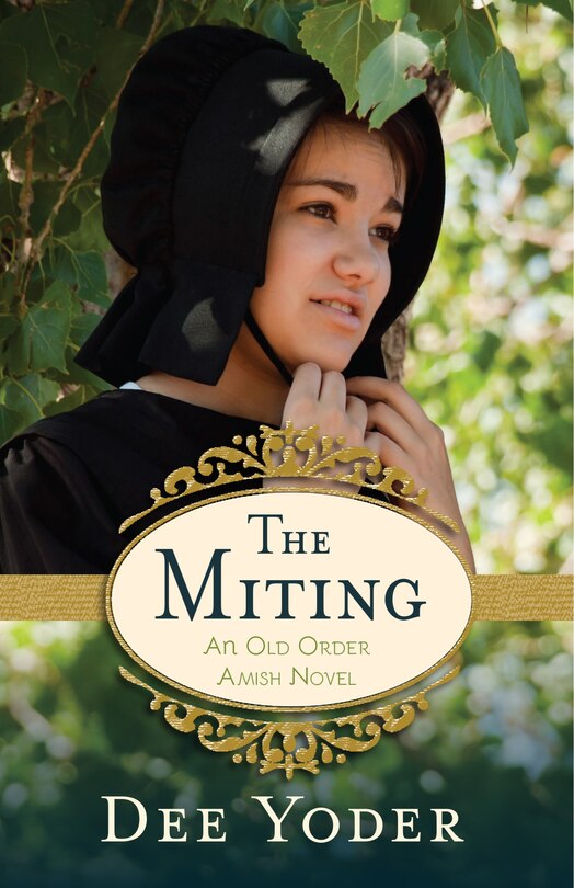 Front cover_The MITING