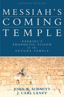 Front cover_MESSIAH'S COMING TEMPLE