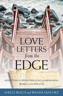 Front cover_Love Letters from the Edge