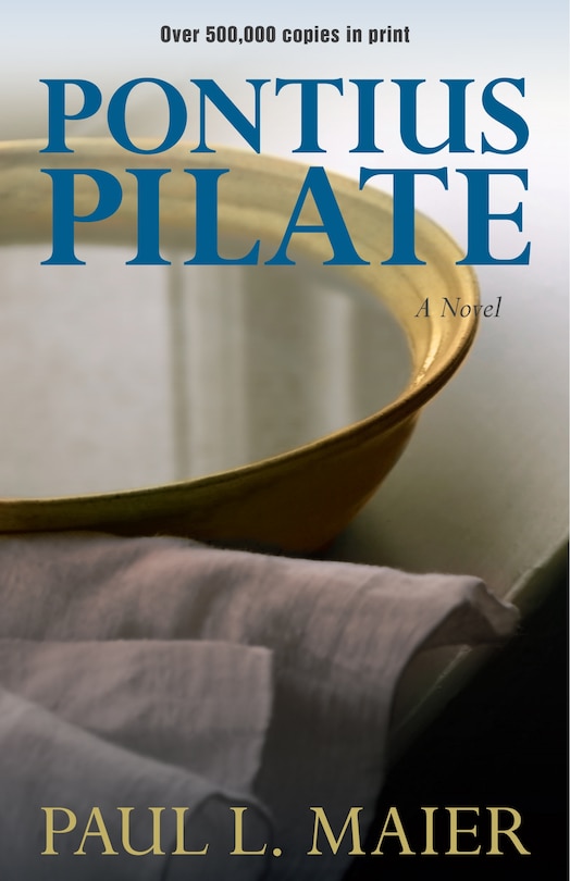 Couverture_Pontius Pilate