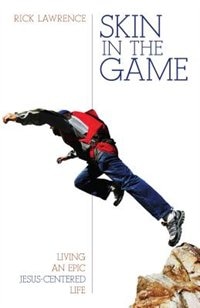 Front cover_SKIN IN THE GAME