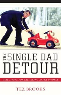 Front cover_The SINGLE DAD DETOUR