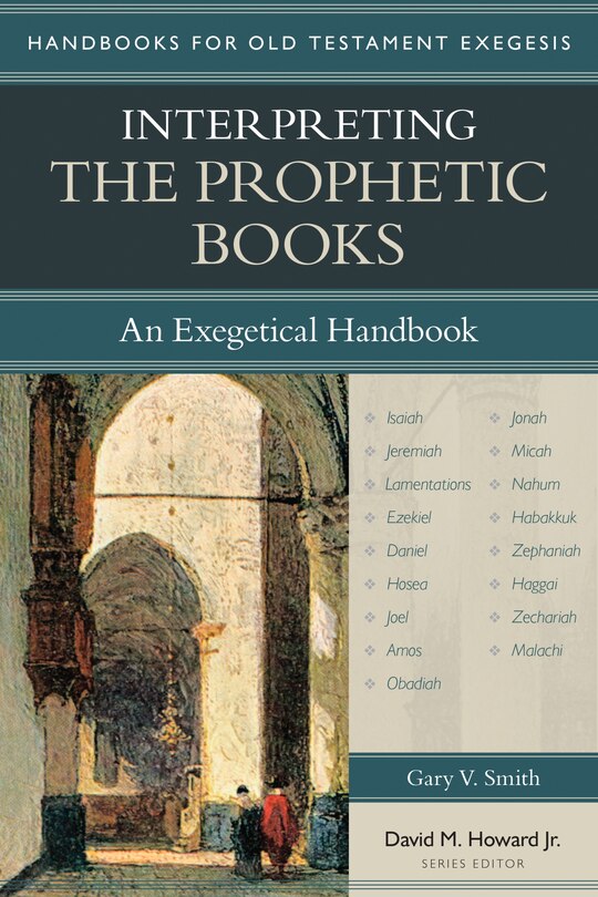 Couverture_INTERPRETING THE PROPHETIC BOOKS
