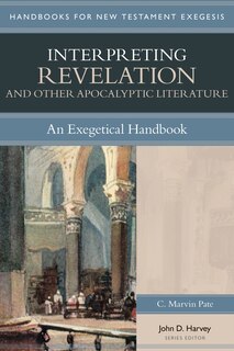 Couverture_Interpreting Revelation & Other Apocalyptic Literature