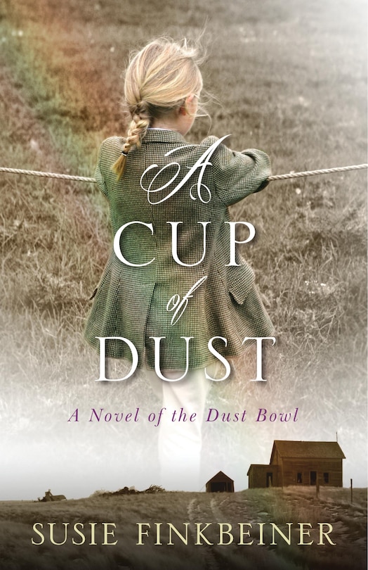 Front cover_A Cup of Dust