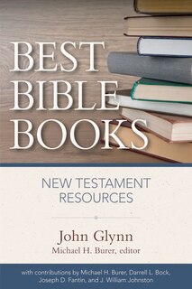Front cover_Best Bible Books