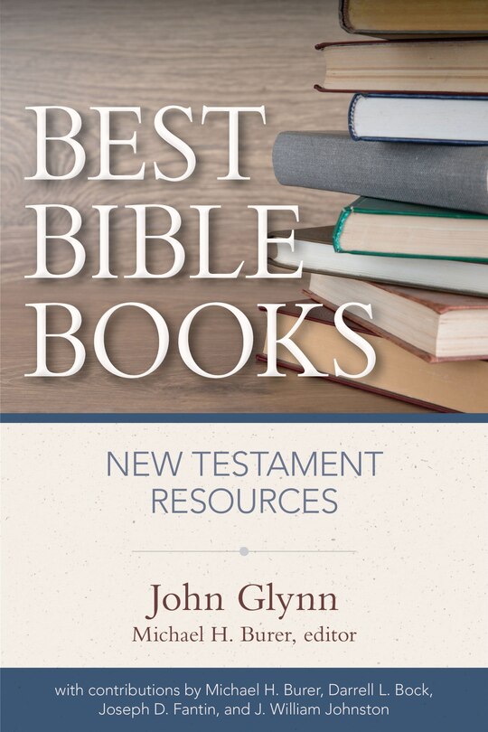 Front cover_Best Bible Books