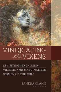 Couverture_Vindicating the Vixens