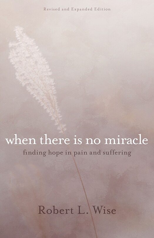 Couverture_Where There Is No Miracle