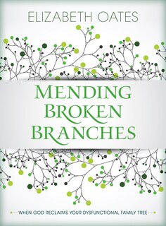 Couverture_MENDING BROKEN BRANCHES